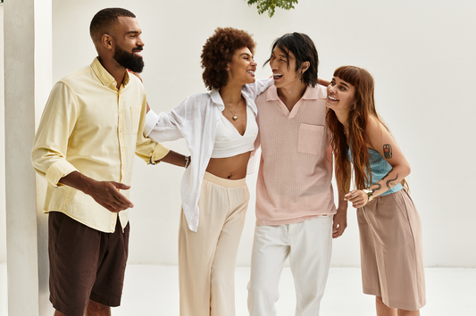 Wybór praktycznych ubrań na co dzień